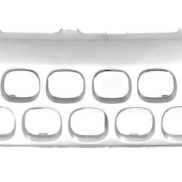 SPOILER PARAURTI ANTERIORE PRIMED PER FIAT PANDA CROSS 01/2012> OE 735678097