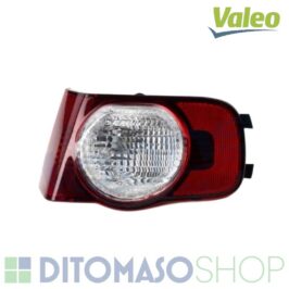 FANALE RETROMARCIA DESTRO PER CITROEN C3 PICASSO 01/2009> VALEO OE 6351HK