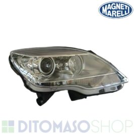 FARO DESTRO BIXENO D1S PER MERCEDES CLASSE R V 251 05/2010> MARELLI OE A2518207461
