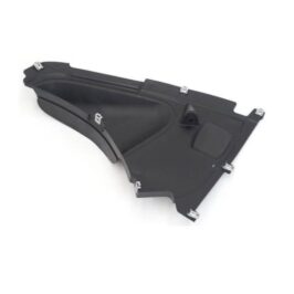 PARASASSI ANTERIORE DX PARTE ANTERIORE INFERIORE PER BMW SERIE 3 F30-F3106/2011> [OE 51717260740]
