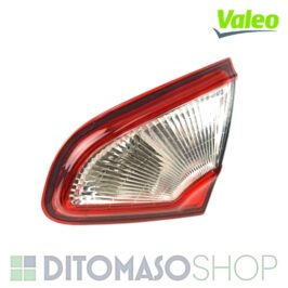 FANALE POSTERIORE DESTRO INTERNO PER NISSAN QASHQAI-QASHQAI+2 01/2010> VALEO OE 26550BR01A