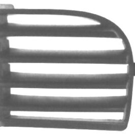 TAPPO FORO FENDINEBBIA SX PER MITSUBISHI OUTLANDER 01/2003>12/2006 [OE MN133251]