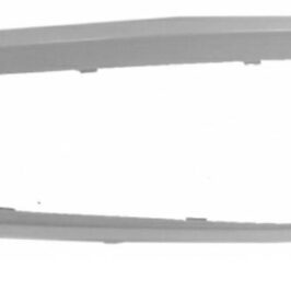 CORNICE GRIGLIA PARAURTI ANTERIORE SX PER BMW SERIE 2 F22-F23 01/2013> OE 51117351835