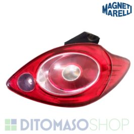 FANALE POSTERIORE DX PER FORD KA 12/2008>-MARELLI [OE 1579394]