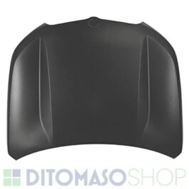 COFANO ANTERIORE IN ALLUMINIO PER BMW X1-iX1 U11 07/2022> OE 41009629102