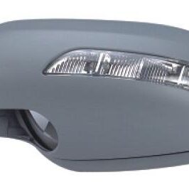 CALOTTA RETROVISORE DX PRIMERIZZATA C/LUCCIOLA PER MERCEDES CLASSE E W211 06/2006-04/2009