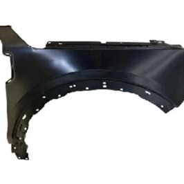 PARAFANGO ANTERIORE DX ALLUMINIO PER FORD BRONCO SPORT 01/2021> OE 5826247