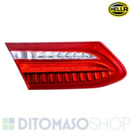 FANALE POSTERIORE SX INTERNO A LED PER MERCEDES CLASSE E A238 CABRIO 01/2017> HELLA OE A2389062300