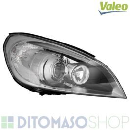 FARO DESTRO XENO ADATTIVO PER VOLVO S60-V60 01/2014> VALEO OE 31698818