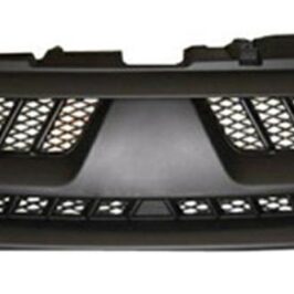 GRIGLIA RADIATORE PRIMERIZZATA PER MITSUBISHI PAJERO 01/2003>12/2006