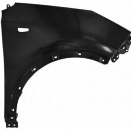 PARAFANGO ANTERIORE DX C/FORO LUCCIOLA PER KIA SPORTAGE 01/2016> [OE 66321F1050]