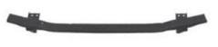 RINFORZO PARAURTI ANTERIORE INFERIORE PER MITSUBISHI L200 01/2001>01/2005 [OE MR466819T]