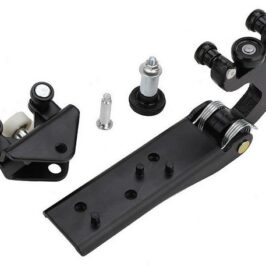 KIT RULLI DX/SX PORTA SCORREVOLE PER OPEL MOVANORENAULT MASTER 01/2010> OE 4420166
