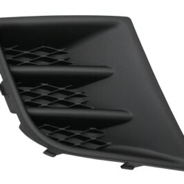 GRIGLIA DX PARAURTI ANTERIORE PER PEUGEOT 107 01/2009>12/2011 [OE 7422A8]