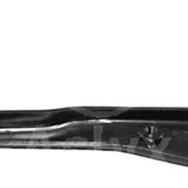 RULLO SUPERIORE SX PORTA SCORREVOLE PER CITROEN NEMO-FIAT FIORINO/QUBO-PEUGEOT BIPPER 01/2007> OE 1361787080