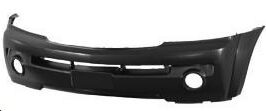 PARAURTI ANTERIORE C/PARAFANGHINI PER KIA SORENTO 01/2002>12/2005 [OE 865113E005XX]