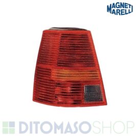 FANALE POSTERIORE SX PER VW GOLF 4 SW 10/1997>07/2003  MARELLI [OE 1J9945095K]