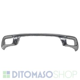 MODANATURA PARAURTI POSTERIORE INFERIORE CROMATA PER MERCEDES GLA H247 02/2020> OE A2478853404
