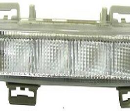FANALINO ANTERIORE SX A LED PER MERCEDES CLASSE C W204 COUPE' AMG 01/2011> [OE 2049064802]