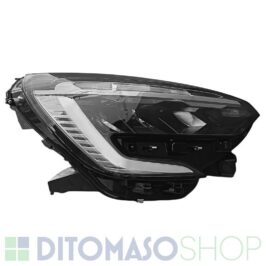 FARO DESTRO PERFORMACE LED PER RENAULT CLIO 04/2020> OE 260109379R