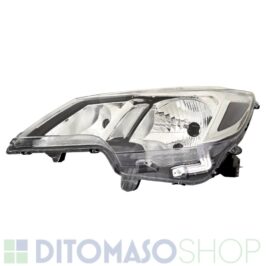 FARO SINISTRO H4 PER MITSUBISHI SPACE STAR 11/2019> OE 8301D445