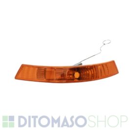FANALINO ANTERIORE SX ARANCIO PER NISSAN PRIMASTAR -PER OPEL VIVARO -PER RENAULT TRAFIC 10/2000>/01/2007>12/2006 [OE 8200007031]