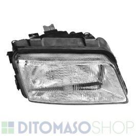 FARO DESTRO ELETTRICO PER AUDI A4 11/1994>01/1999 MODELLO VALEO OE 8D0941030