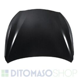 COFANO ANTERIORE IN ALLUMINIO PER INFINITI Q50 01/2014> [OE F510M4GAMA]