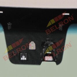 PARABREZZA VERDE C/FASCIA+ANTIAPPANNAMENTO PER HYUNDAI i30 02/2017>