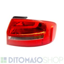 FANALE POSTERIORE DESTRO ESTERNO PER AUDI A4 12/2011>09/2015 BERLINA OE 8K0945096AA