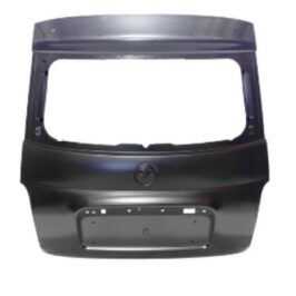 PORTELLONE POSTERIORE C/FORI SPOILER PER FIAT 500 07/2007> OE 51802828