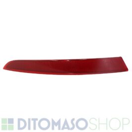CATADIOTTRO POSTERIORE SINISTRO PER BMW SERIE 5 07 GT 01/2013> OE 63147318557