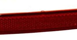 CATADIOTTRO POSTERIORE DX PER BMW SERIE 2 F22-F23 M-PKG 01/2013> OE 63147848450