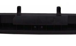 RINFORZO PARAURTI POSTERIORE PER RENAULT CAPTUR 02/2013> [OE 850904537R]