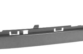 MODANATURA DX PARAURTI POSTERIORE FORI CROMATURA PER BMW SERIE 7 E65/E66 01/2001>12/2004 OE 51127043368