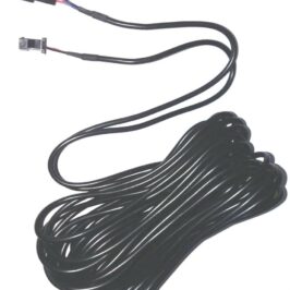 CAVO PROLUNGA SENSORI PARCHEGGIO A 3PIN 6mt. - VALEO