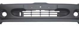 PARAURTI ANTERIORE PER RENAULT MEGANE COACH 01/1996>06/1999 [OE 7701367964]