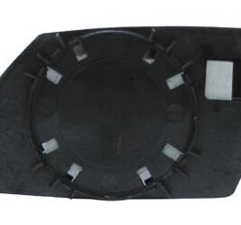 VETRO SPECCHIO DX TERMICO C/PIASTRA PER FORD MONDEO 04/2001-2003