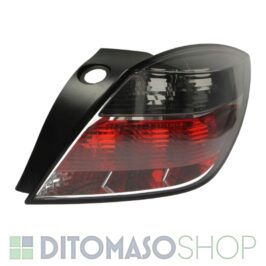 FANALE POSTERIORE DESTRO FUME PER OPEL ASTRA H 3PORTE GTC 06/2004>12/2009 OE 93183056