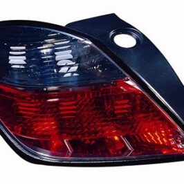 FANALE POSTERIORE DX FUME' PER OPEL ASTRA H 3PORTE 06/2004>12/2009 [OE 93183056]