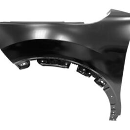 PARAFANGO ANTERIORE SX PER CITROEN C4 10/2020> OE 9831194780