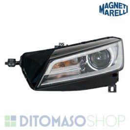 FARO SX BIXENO PER AUDI TT 01/2014> - MARELLI [OE 8S0941043]