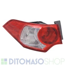 FANALE POSTERIORE SINISTRO PER HONDA ACCORD 01/2009>03/2011 OE 33550TP5HO1