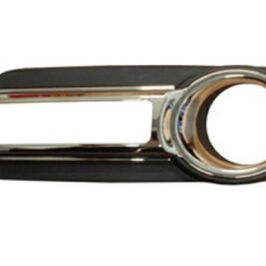 GRIGLIA FENDINEBBIA SX PER MITSUBISHI PAJERO 01/2015> [OE 6400G121]