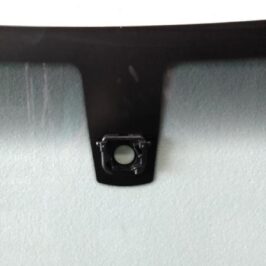 PARABREZZA VERDE FASCIA GRIGIA+SENSORE+VIN PER BMW S3 F30/F31 06/2011> OE 51317258065