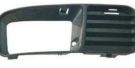 GRIGLIA FENDINEBBIA DX PER VW CADDY 09/1996>07/2004-POLO 4Porte/SW 10/1994> [OE 6K5853666]