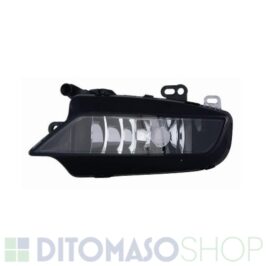 FENDINEBBIA SX H8 PER AUDI A3 CABRIO-SEDAN 01/2013> [OE 8V0941699B]