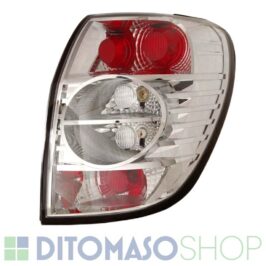 FANALE POSTERIORE DESTRO PER CHEVROLET CAPTIVA 01/2011> OE 96830938