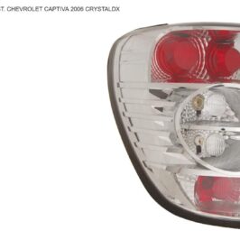 FANALE POSTERIORE DX PER CHEVROLET CAPTIVA 01/2011> OE 96830938