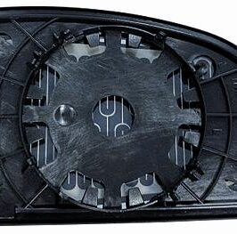 VETRO SPECCHIO DX TERMICO C/PIASTRA PER HYUNDAI GETZ 09/2002-